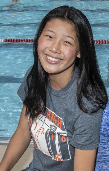 Sally Ma